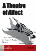 A Theatre of Affect (eBook, ePUB)