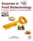 Enzymes in Food Biotechnology (eBook, ePUB)