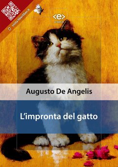 L'impronta del gatto (eBook, ePUB) - De Angelis, Augusto