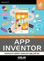 Cover APP Invertor