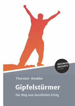 Gipfelstürmer - Knobbe, Thorsten