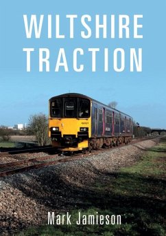 Wiltshire Traction - Jamieson, Mark