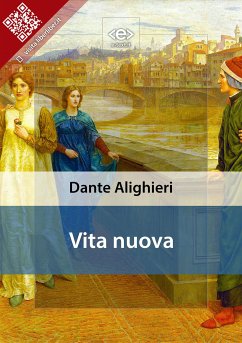 La vita nuova (eBook, ePUB) - Alighieri, Dante