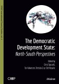 The Democratic Developmental State: North-South Perspectives (eBook, ePUB)