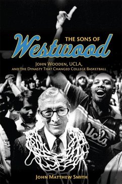 The Sons of Westwood (eBook, ePUB) - Smith, John Matthew