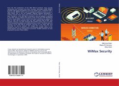 WiMax Security