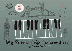 My Piano Trip to London