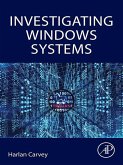 Investigating Windows Systems (eBook, ePUB)