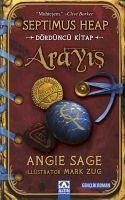 Arayis - Sage, Angie