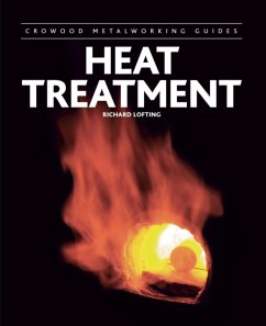 Heat Treatment - Lofting, Richard