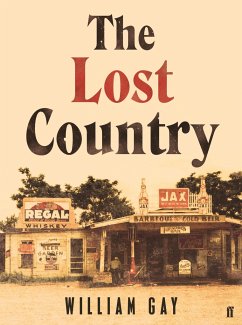 The Lost Country - Gay, William