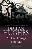 All the Things You Are (eBook, ePUB)