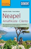 DuMont Reise-Taschenbuch Reiseführer Neapel, Amalfiküste, Cilento (eBook, PDF)