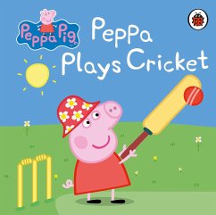 Peppa Pig: Peppa Plays Cricket - Peppa Pig