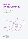 Art et pornographie