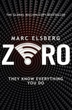 Zero - Elsberg, Marc