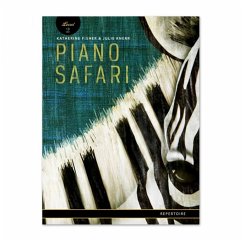 Piano Safari