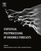 Statistical Postprocessing of Ensemble Forecasts (eBook, ePUB)