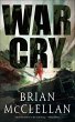 War Cry (eBook, ePUB) - Bild 1