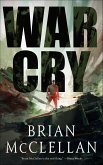 War Cry (eBook, ePUB)