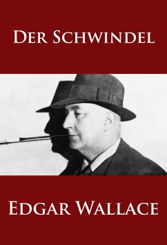 Der Schwindel (eBook, ePUB) - Wallace, Edgar