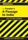 CliffsNotes on Forster's A Passage To India (eBook, ePUB)