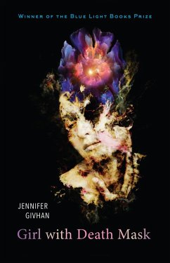 Girl with Death Mask (eBook, ePUB) - Givhan, Jennifer