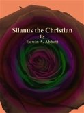 Silanus the Christian (eBook, ePUB)