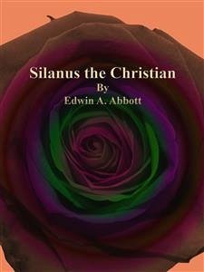 Silanus the Christian (eBook, ePUB) - A. Abbott, Edwin