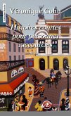 Histoires courtes pour personnes raccourcies (eBook, ePUB)