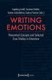 Writing Emotions (eBook, PDF)
