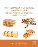 The Technology of Wafers and Waffles II (eBook, ePUB)