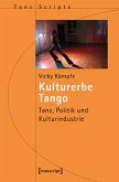 Kulturerbe Tango (eBook, PDF)