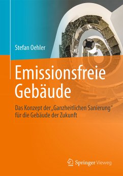 Emissionsfreie Gebäude (eBook, PDF) - Oehler, Stefan