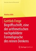 Gottlob Frege (eBook, PDF)