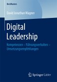 Digital Leadership (eBook, PDF)