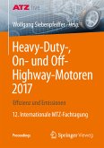 Heavy-Duty-, On- und Off-Highway-Motoren 2017 (eBook, PDF)