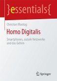 Homo Digitalis (eBook, PDF)