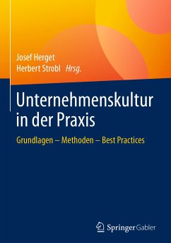 Unternehmenskultur in der Praxis (eBook, PDF)