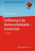 Einführung in die Mathematikdidaktik - Grundschule (eBook, PDF)