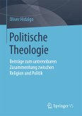 Politische Theologie (eBook, PDF)