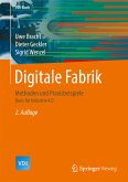 Digitale Fabrik (eBook, PDF)