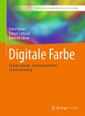 Digitale Farbe (eBook, PDF)