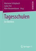 Tagesschulen (eBook, PDF)