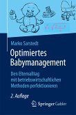 Optimiertes Babymanagement (eBook, PDF)