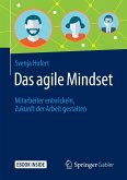 Das agile Mindset (eBook, PDF)