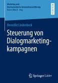 Steuerung von Dialogmarketingkampagnen (eBook, PDF)