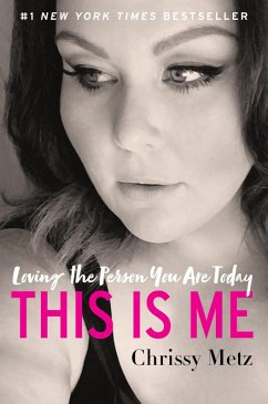 Cover This Is Me (eBook, ePUB)