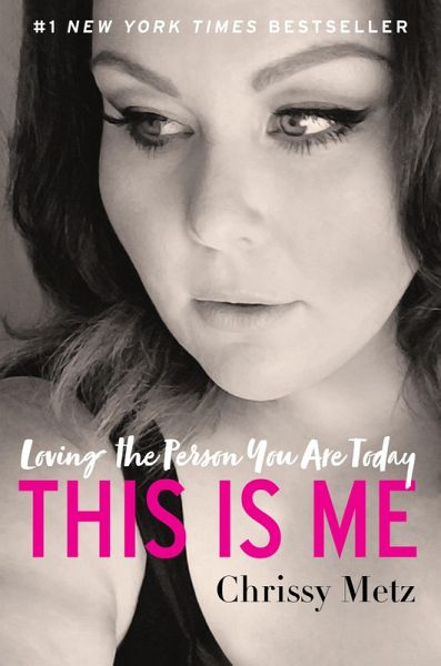This Is Me (eBook, ePUB)