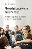 Abwechslungsweise miteinander (eBook, PDF)